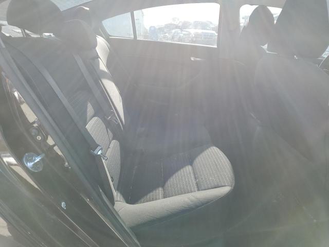 2017 KIA FORTE LX - 3KPFL4A7XHE010347