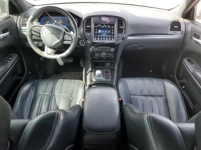 2017 CHRYSLER 300 S - 2C3CCABG4HH526597