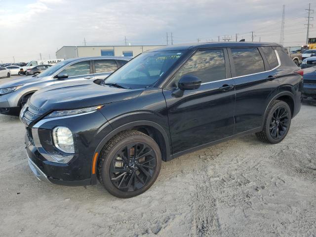 2023 MITSUBISHI OUTLANDER - JA4J3UA82PZ022587