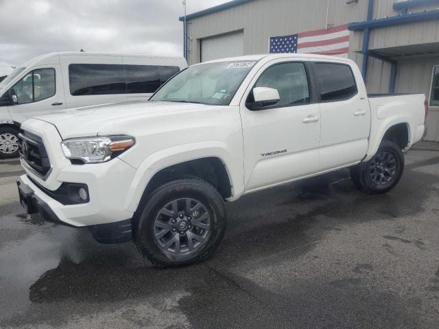 VIN 3TMCZ5ANXPM604592 2023 Toyota Tacoma, Double Cab no.1