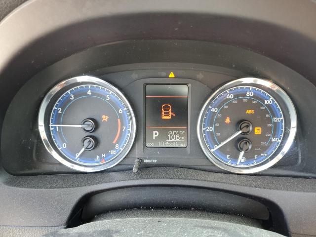 2018 TOYOTA COROLLA L - 5YFBURHE4JP752230