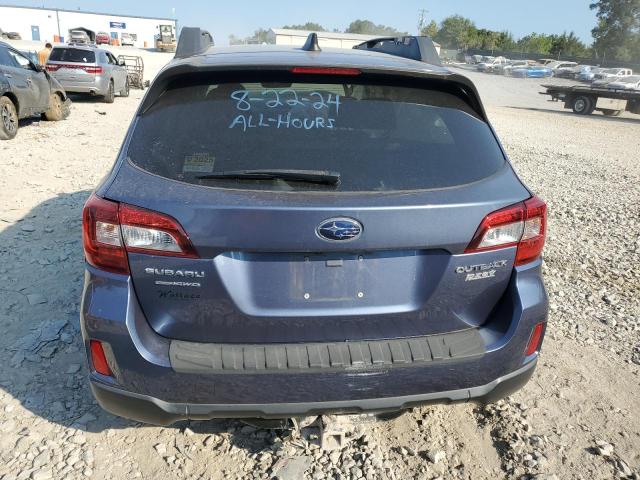 2017 SUBARU OUTBACK 2. - 4S4BSAFC0H3221310
