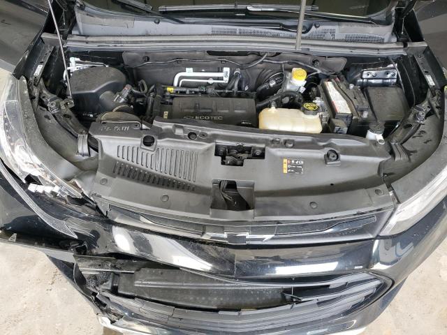 2019 CHEVROLET TRAX 1LT - 3GNCJLSB7KL248978