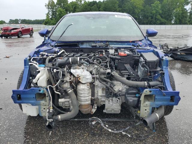 2019 HONDA ACCORD SPO - 1HGCV1F37KA054660