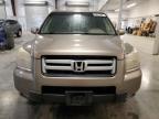 HONDA PILOT EXL photo