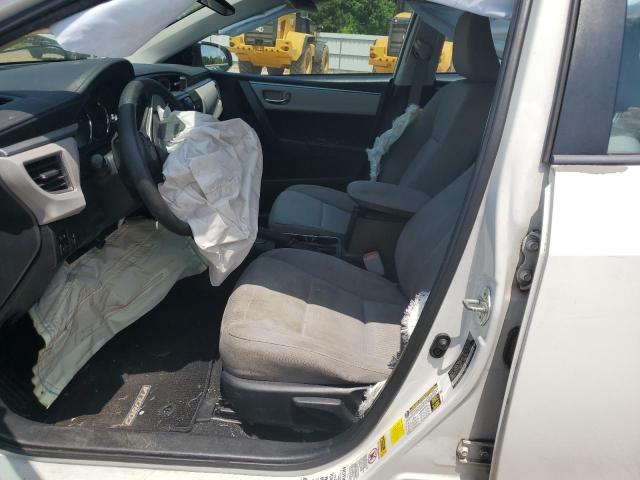2016 TOYOTA COROLLA L - 5YFBURHE3GP396653