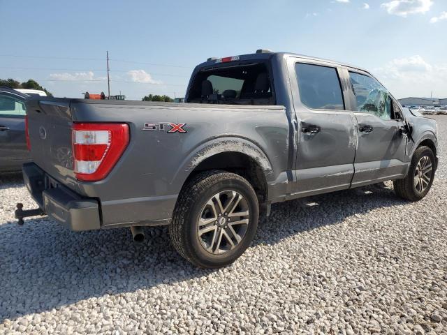2021 FORD F150 SUPER - 1FTEW1CP5MKD32562