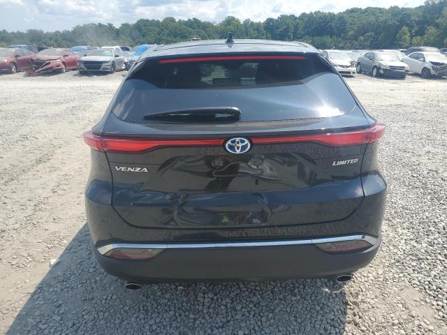 2024 TOYOTA VENZA LE - JTEAAAAH4RJ173020