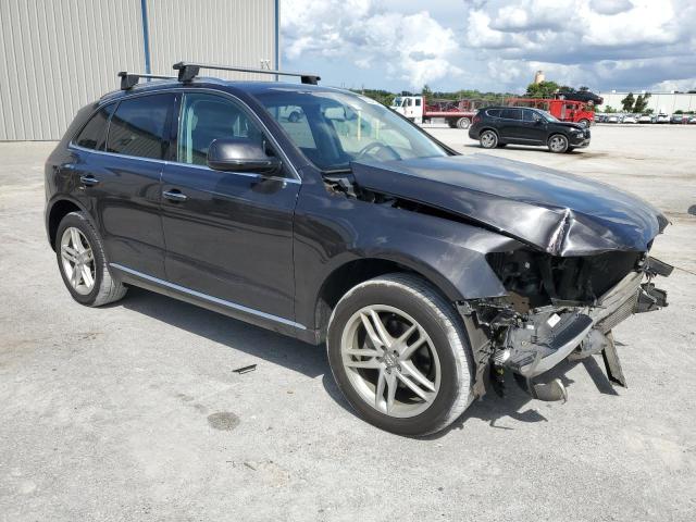 VIN WA1LFAFP2FA091324 2015 Audi Q5, Premium Plus no.4