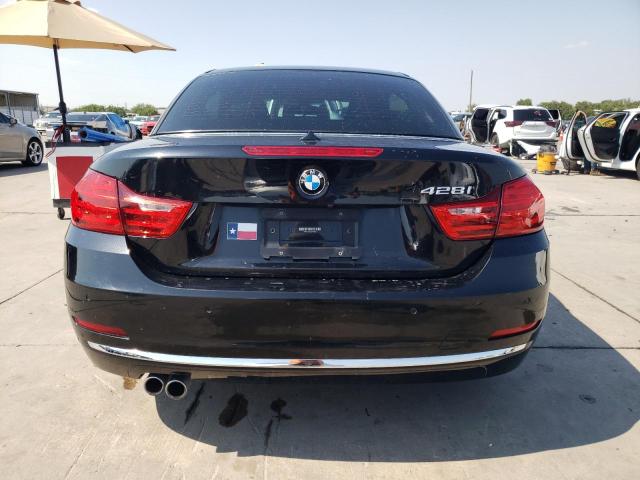 VIN WBA3V7C56G5A24993 2016 BMW 4 Series, 428 I Sulev no.6