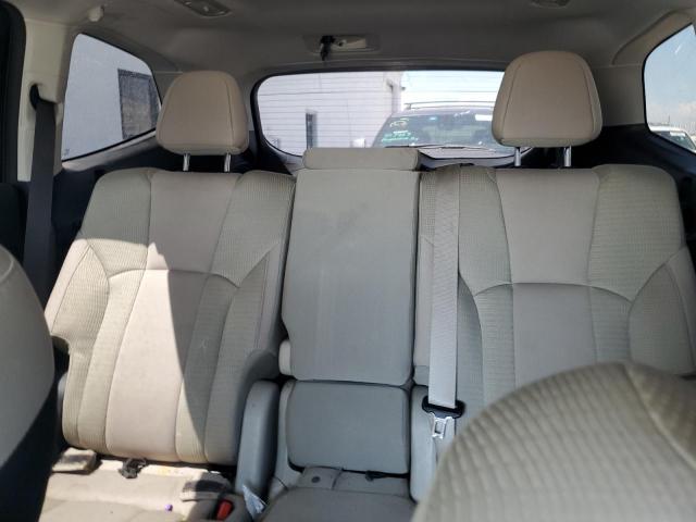 2021 SUBARU ASCENT PRE - 4S4WMAED6M3447738