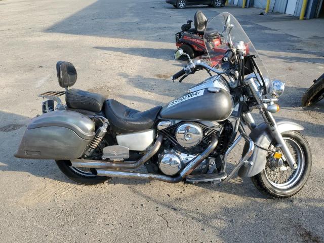 1997 KAWASAKI VN1500 D #2936067162