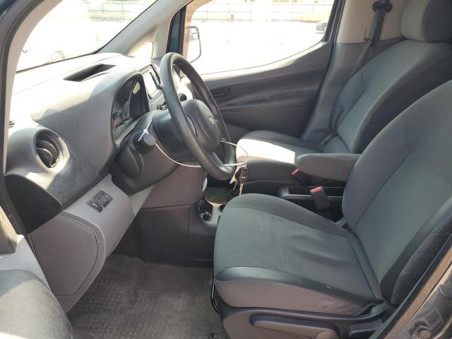 2017 CHEVROLET CITY EXPRE - 3N63M0ZN0HK707262