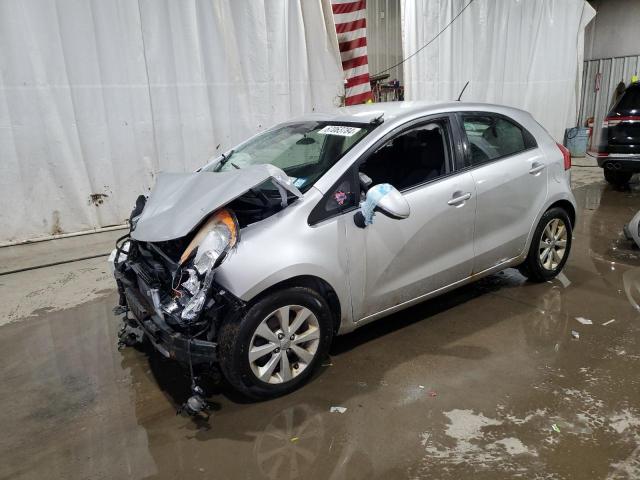 VIN KNADN5A39D6167823 2013 KIA Rio, EX no.1