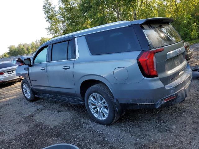 2022 GMC YUKON XL K - 1GKS2FKD0NR255650