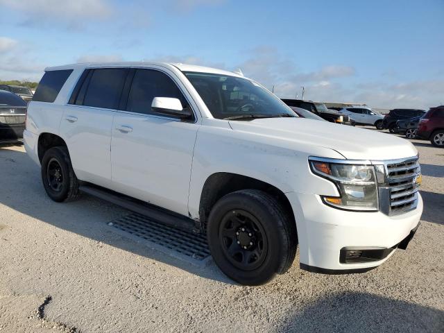 2020 CHEVROLET TAHOE POLI 1GNLCDEC4LR307242  65687024