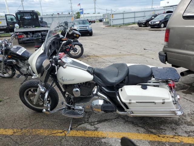 2001 HARLEY-DAVIDSON FLHTPI 1HD1FMW111Y636776