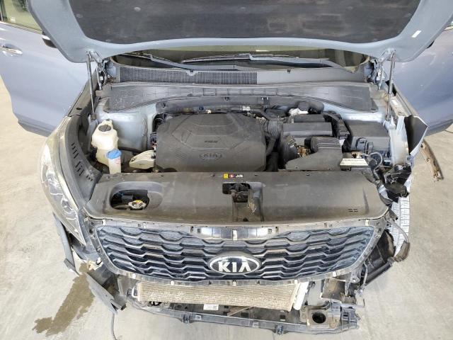 2019 KIA UK - 5XYPG4A51KG602401