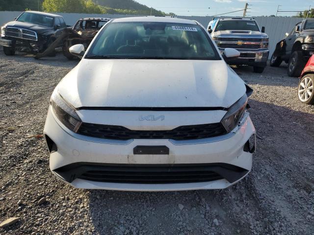 2022 KIA FORTE FE - 3KPF24AD1NE468329