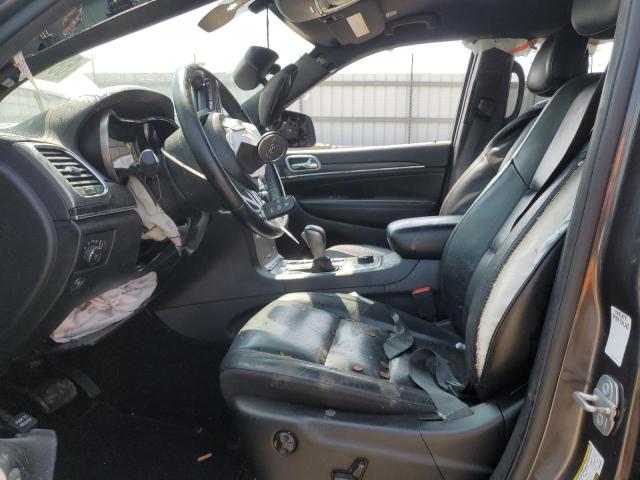 2019 JEEP GRAND CHER - 1C4RJFBG4KC856355