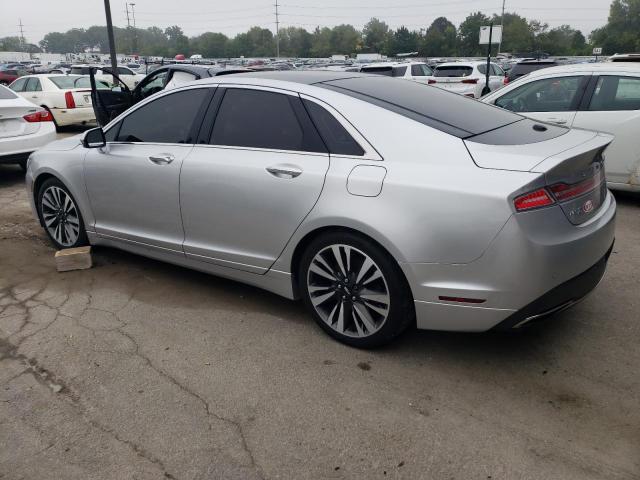 2017 LINCOLN MKZ RESERV - 3LN6L5E90HR603043