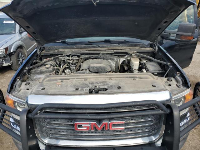 2017 GMC SIERRA K25 - 1GT12REG5HF248715