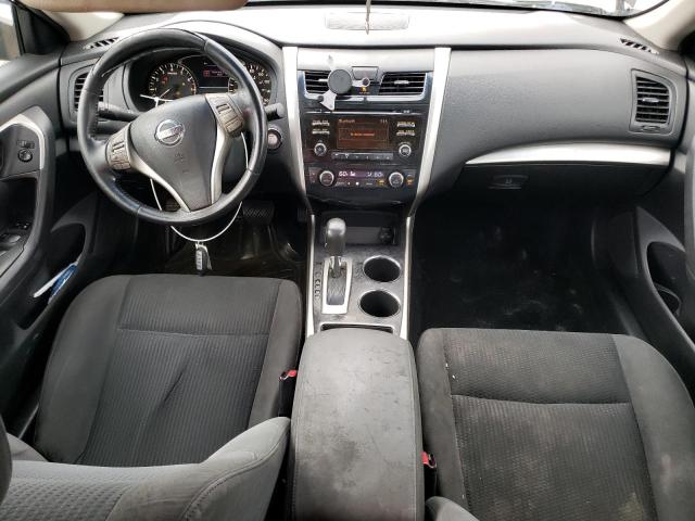 2015 NISSAN ALTIMA 2.5 - 1N4AL3AP8FC128945