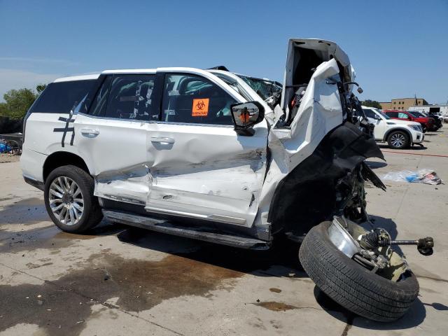 2023 CADILLAC ESCALADE P - 1GYS4BKL0PR503785