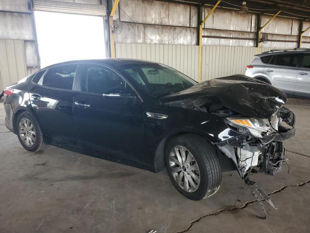 2018 KIA OPTIMA LX - 5XXGT4L34JG195264