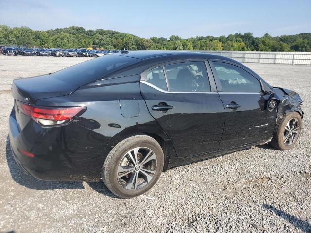 2023 NISSAN SENTRA SV - 3N1AB8CV5PY309809