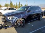 2021 MERCEDES-BENZ GLE 350 4M - 4JGFB4KB9MA319368