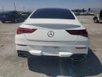 MERCEDES-BENZ CLA 250 photo