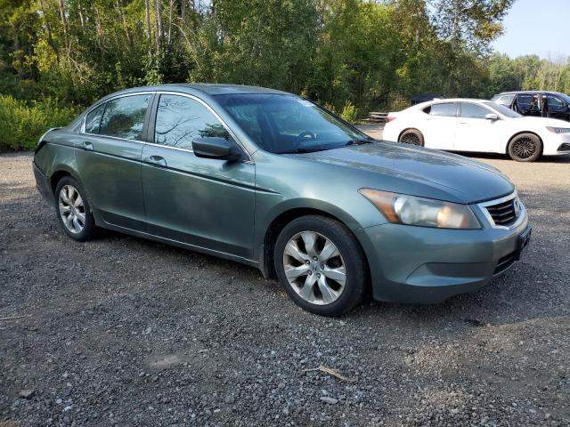 2008 HONDA ACCORD EXL 1HGCP268X8A809790  67769264