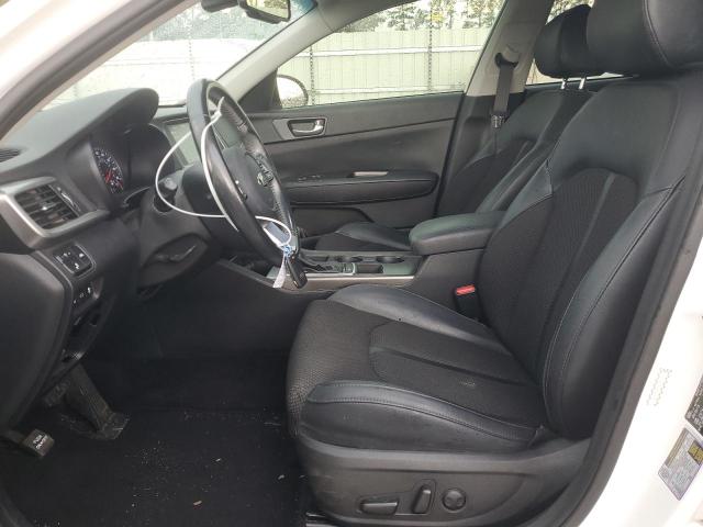 2019 KIA OPTIMA LX - 5XXGT4L35KG371210