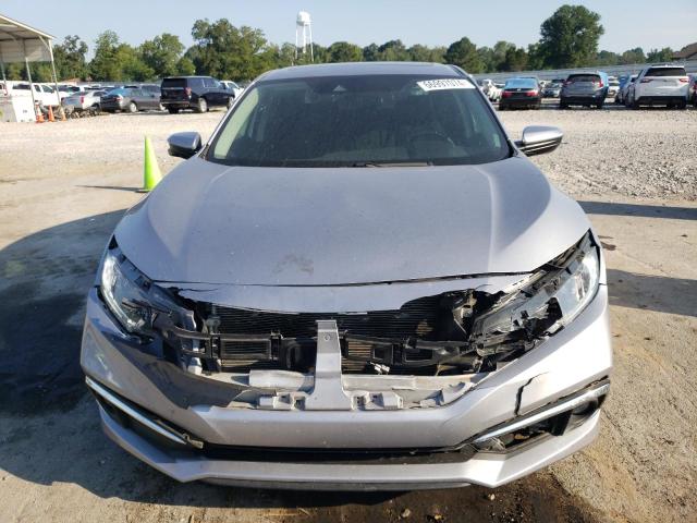 2021 HONDA CIVIC EX - 19XFC1F37ME001880