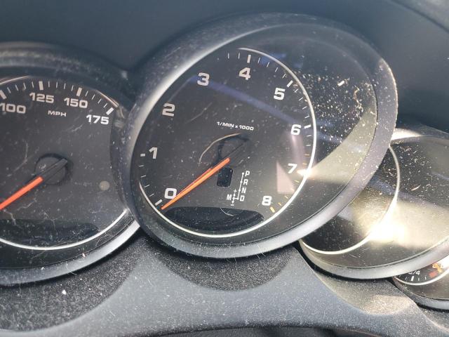 2016 PORSCHE CAYENNE - WP1AA2A23GKA11861