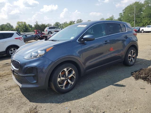 2020 KIA SPORTAGE L - KNDPM3AC3L7824325