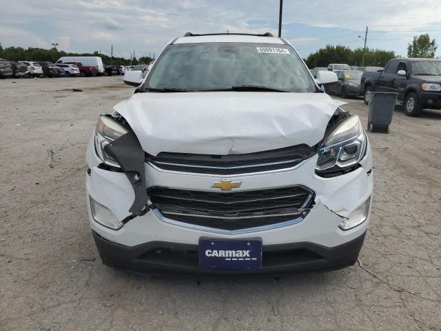 2017 CHEVROLET EQUINOX LT - 2GNALCEK9H6244392