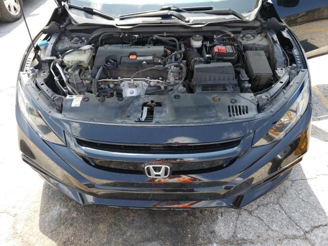 2020 HONDA CIVIC SPOR - 19XFC2F83LE025366