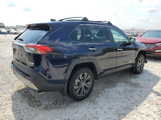 2023 TOYOTA RAV4 LIMIT - 4T3D6RFV7PU124473