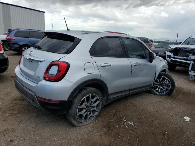 2021 FIAT 500X TREKK ZFBNF3B19MP944178