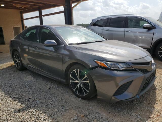 VIN 4T1B11HK5KU730656 2019 Toyota Camry, L no.4