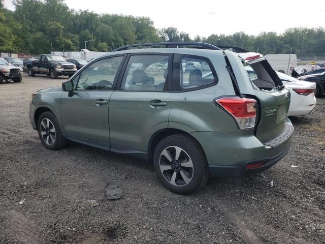 2018 SUBARU FORESTER 2 - JF2SJABC6JH401172
