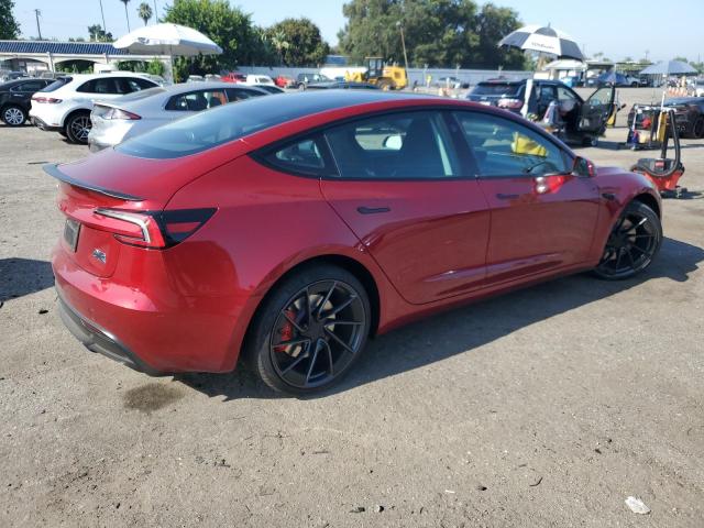 2024 TESLA MODEL 3 - 5YJ3E1ET3RF825312
