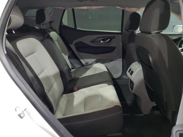 2024 GMC TERRAIN SL - 3GKALMEG6RL216156