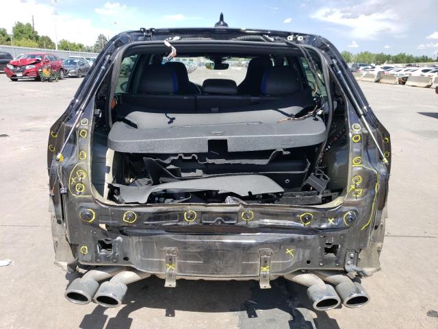2023 VOLKSWAGEN GOLF R 20T WVWAB7CD2PW179526