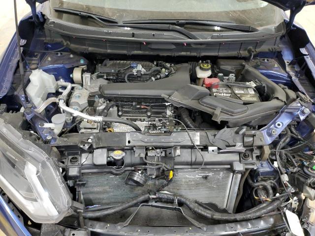 2017 NISSAN ROGUE S - KNMAT2MT9HP524858