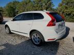 VOLVO XC60 T5 PR photo