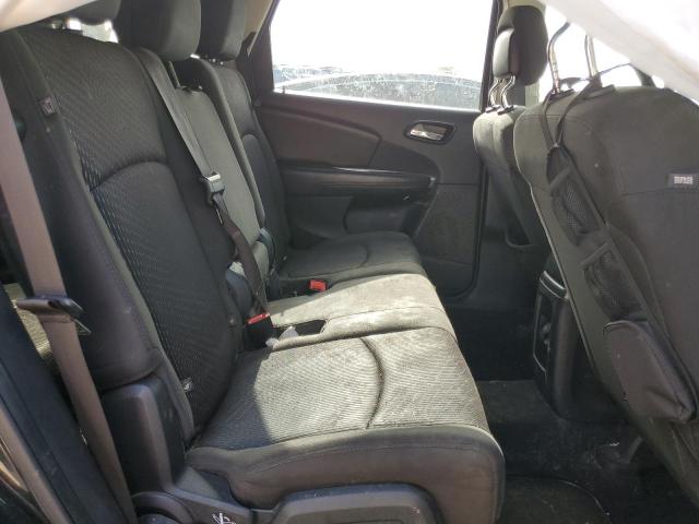 2018 DODGE JOURNEY SE - 3C4PDCAB7JT474343