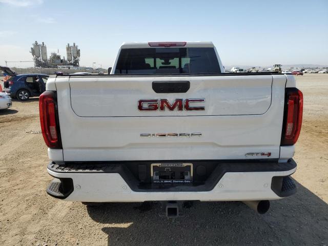 2022 GMC SIERRA K25 - 1GT49PEY8NF355839